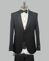 Shawl Lapel Tuxedo 4